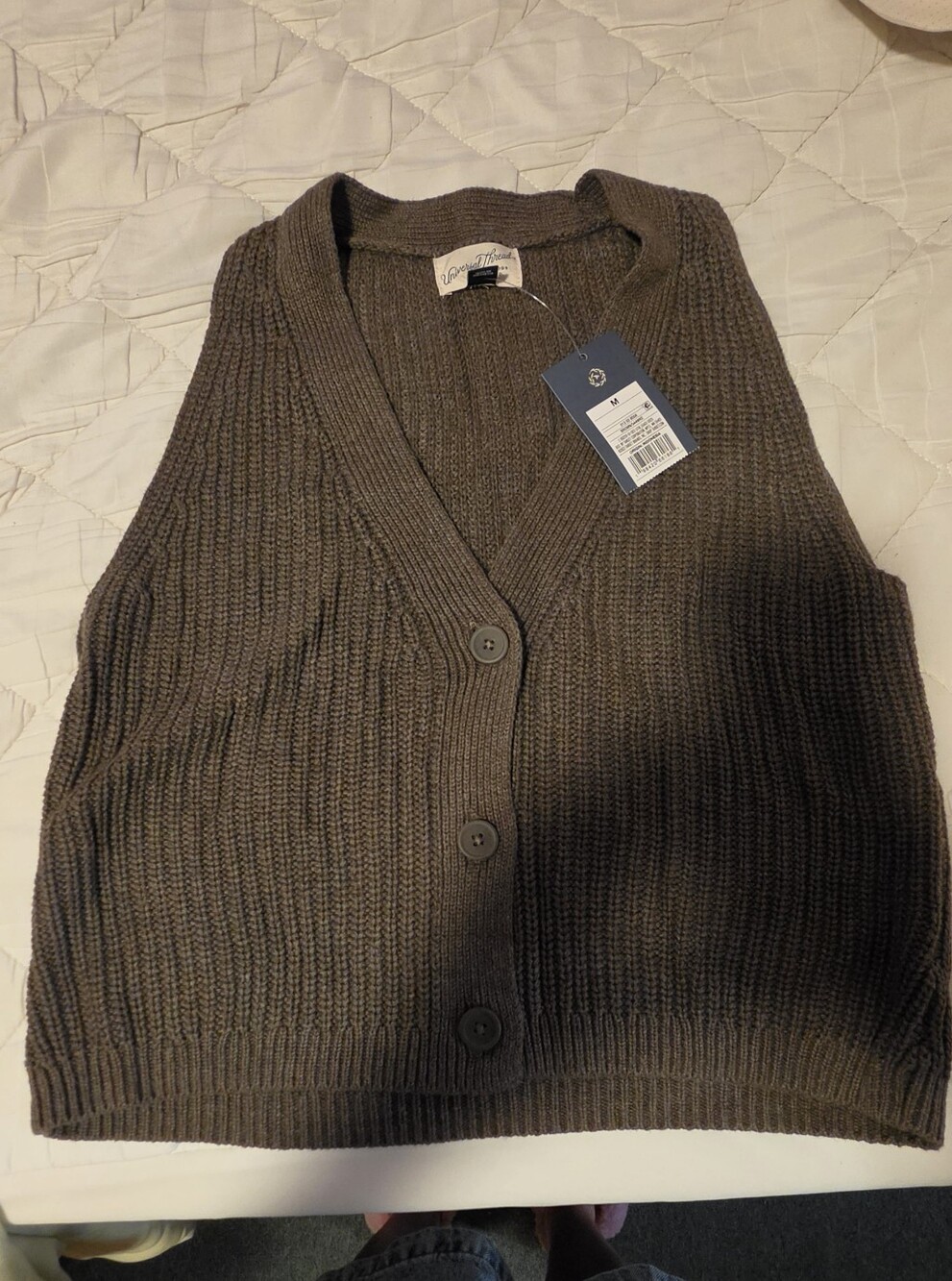 Universal Threads Vest